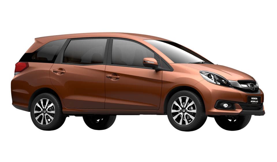 Honda Mobilio E