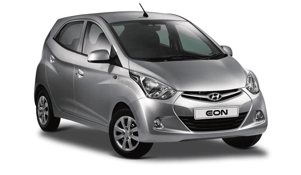 Hyundai Eon Magna