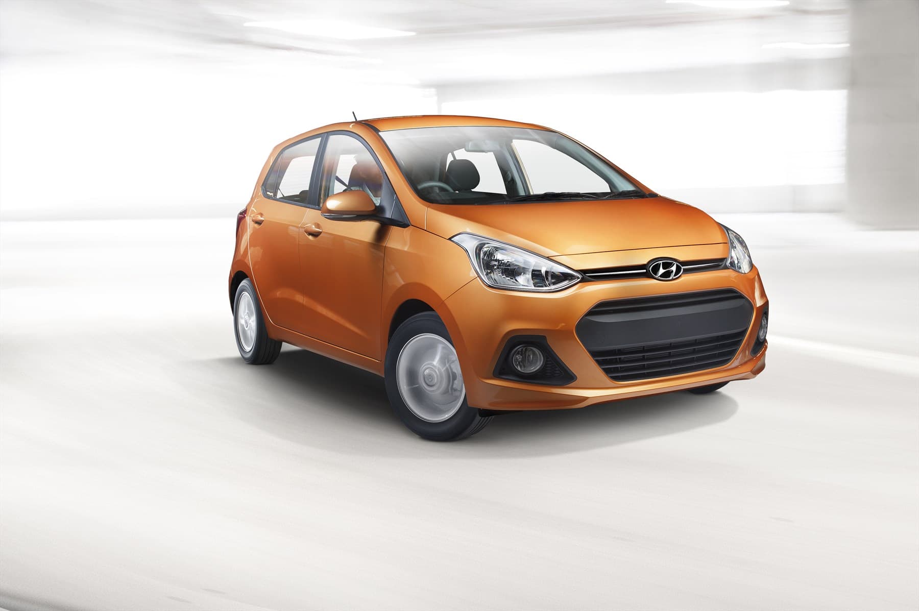 Hyundai i10 Sportz