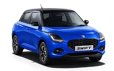 Maruti Suzuki Swift Dzire VXI
