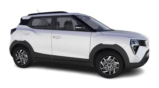 Mahindra XUV 3XO MX1
