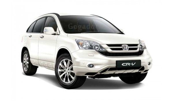 Honda Cr V 2 0 L Mt