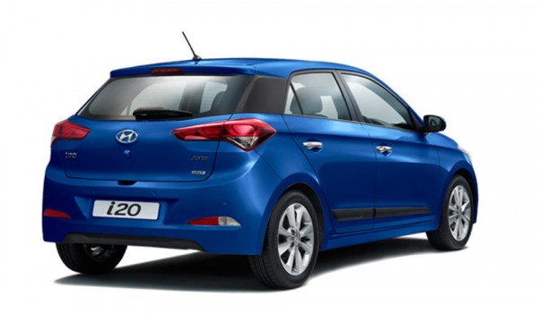 i20 asta 1.2 diesel